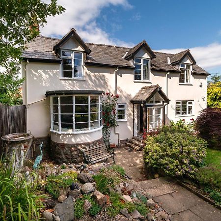 Eleri Cottage Great Malvern Exterior foto