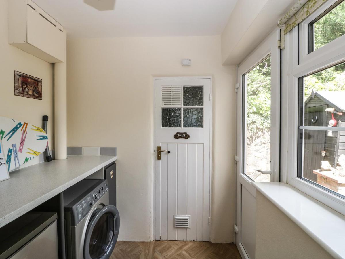 Eleri Cottage Great Malvern Exterior foto