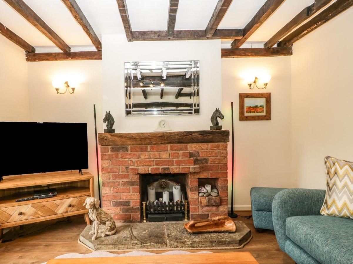 Eleri Cottage Great Malvern Exterior foto