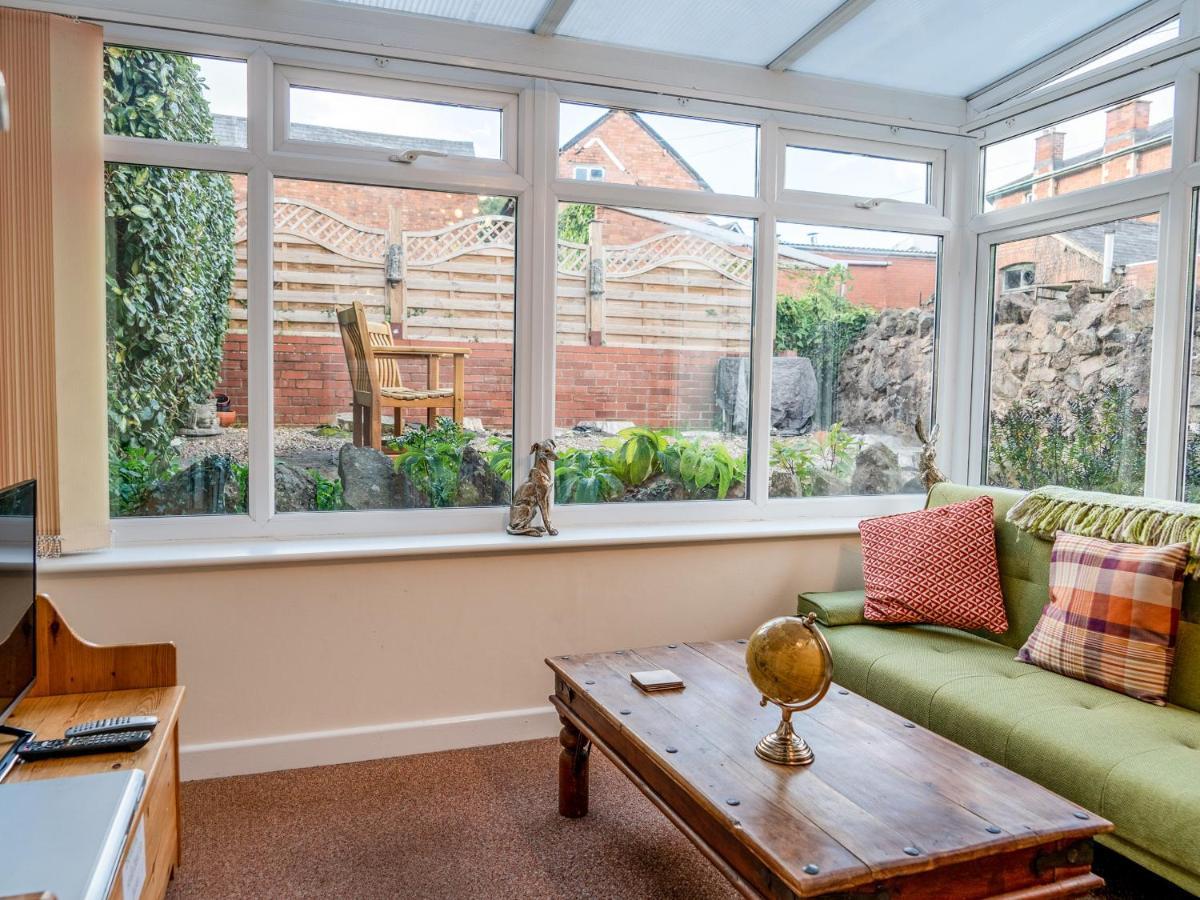 Eleri Cottage Great Malvern Exterior foto
