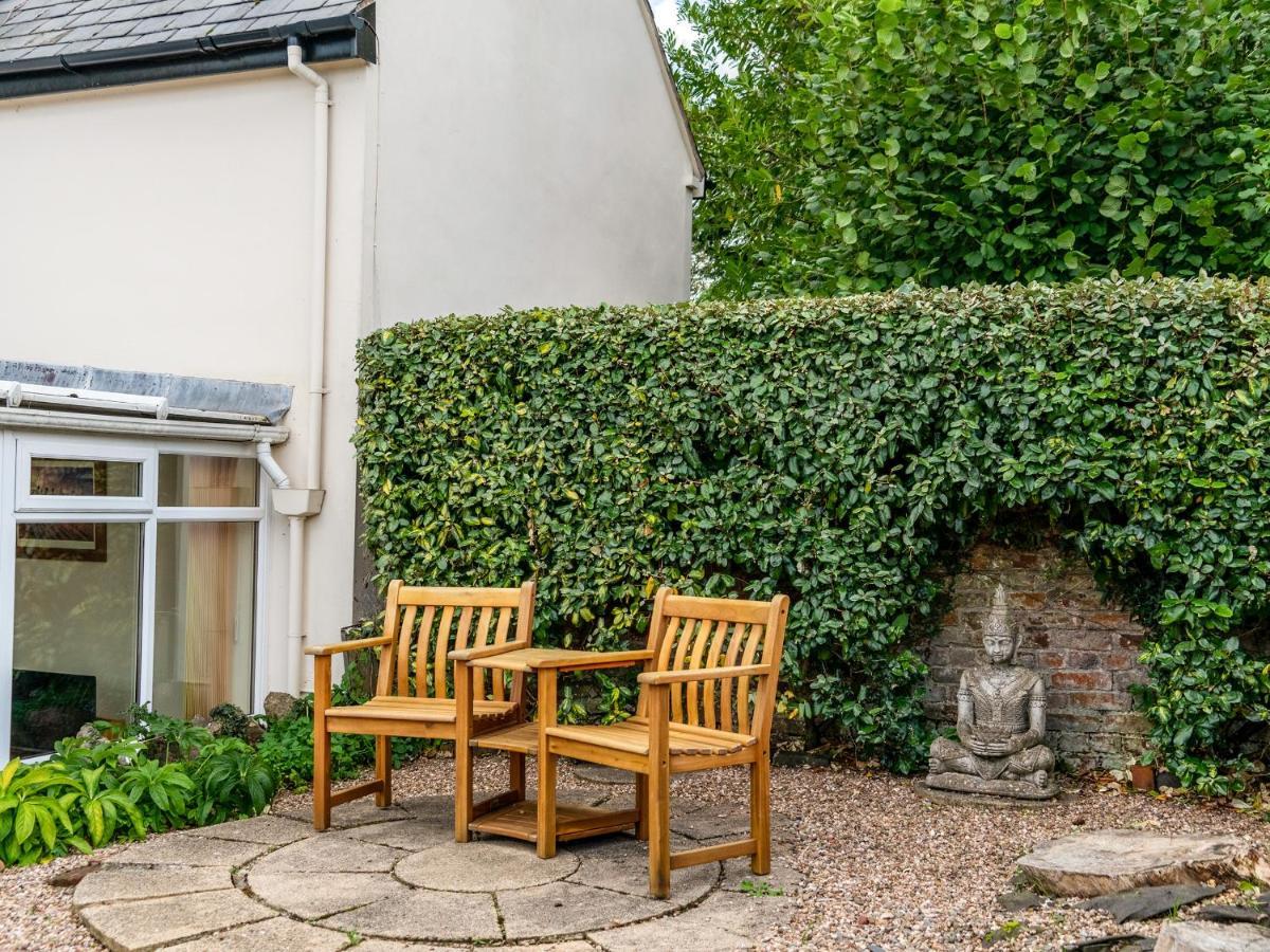 Eleri Cottage Great Malvern Exterior foto